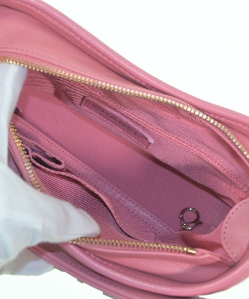 CHANEL กระเป๋าสะพาย