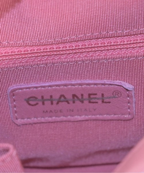 CHANEL กระเป๋าสะพาย