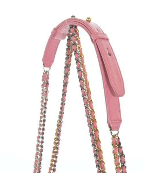 CHANEL กระเป๋าสะพาย