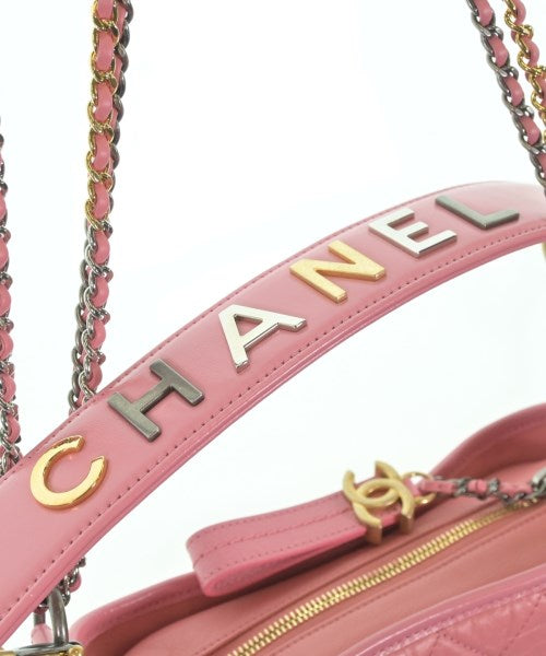 CHANEL กระเป๋าสะพาย