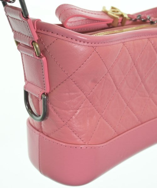 CHANEL กระเป๋าสะพาย