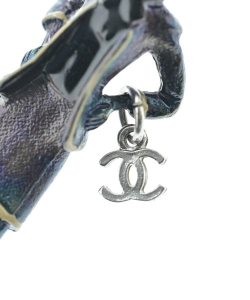 CHANEL สร้อยคอ