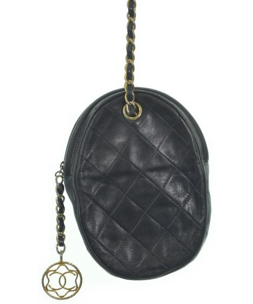 CHANEL กระเป๋าสะพาย