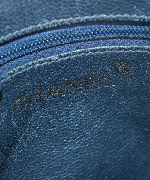 CHANEL กระเป๋าสะพาย
