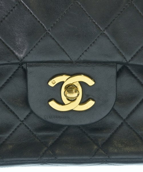 CHANEL กระเป๋าสะพาย