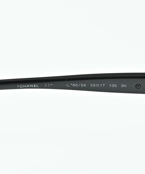CHANEL แว่นกันแดด