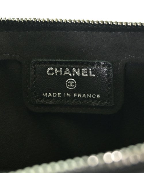 CHANEL คลัตช์