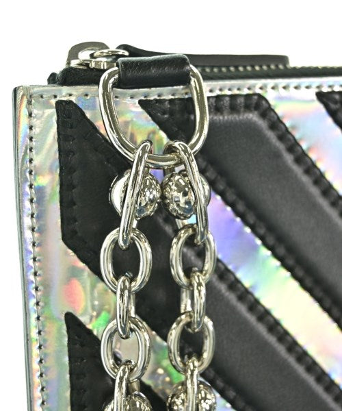 CHANEL คลัตช์