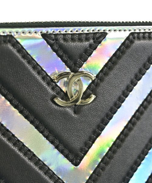 CHANEL คลัตช์