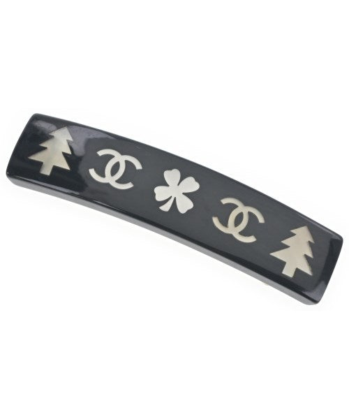 CHANEL เครื่องประดับผม