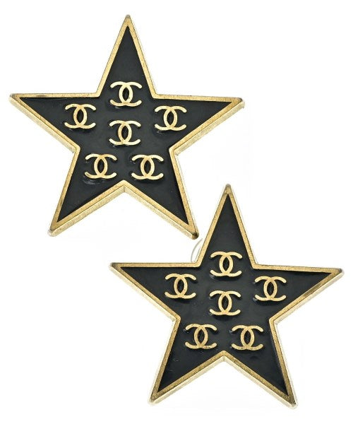 CHANEL ต่างหู