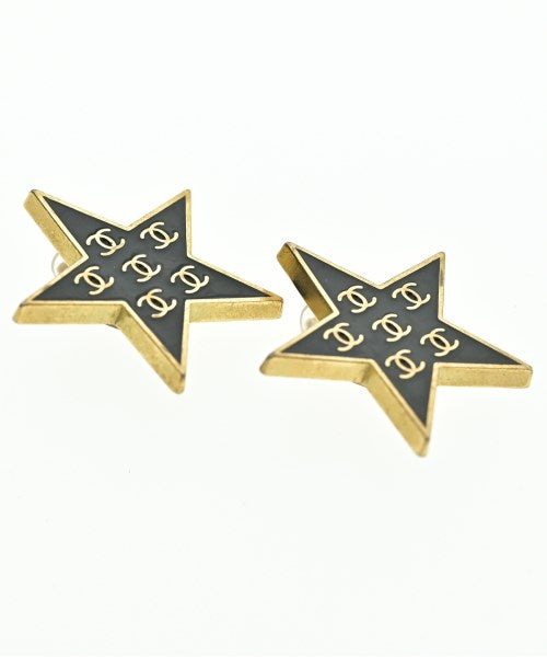 CHANEL ต่างหู