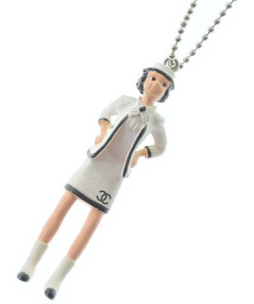 CHANEL สร้อยคอ