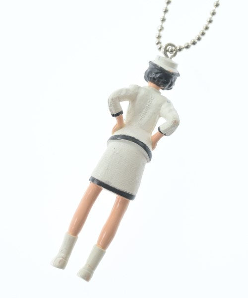 CHANEL สร้อยคอ
