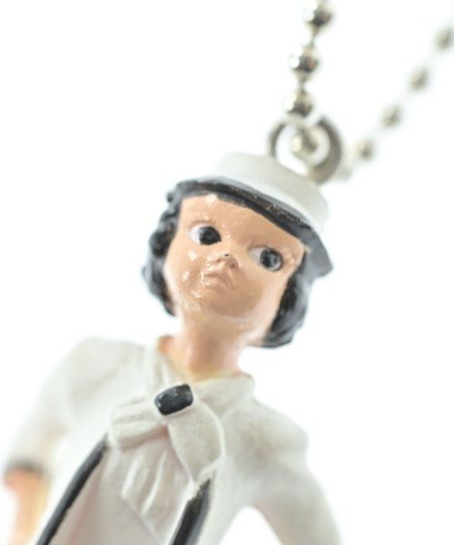 CHANEL สร้อยคอ
