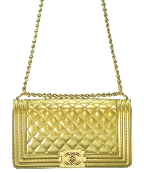 CHANEL กระเป๋าสะพาย