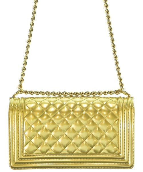 CHANEL กระเป๋าสะพาย