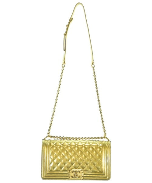 CHANEL กระเป๋าสะพาย