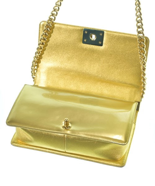 CHANEL กระเป๋าสะพาย