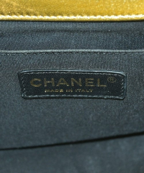 CHANEL กระเป๋าสะพาย