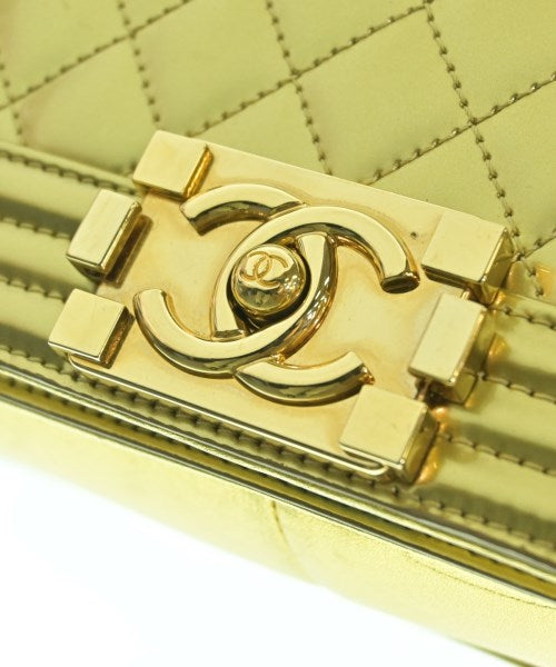 CHANEL กระเป๋าสะพาย
