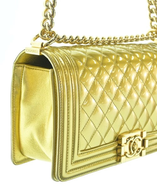 CHANEL กระเป๋าสะพาย