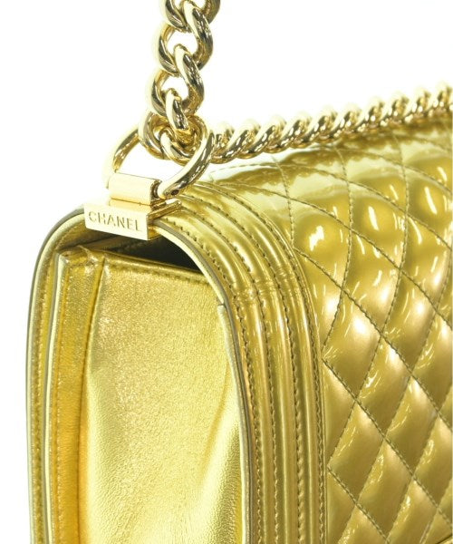 CHANEL กระเป๋าสะพาย