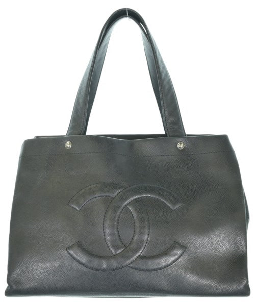 CHANEL กระเป๋าถือขนาดใหญ่