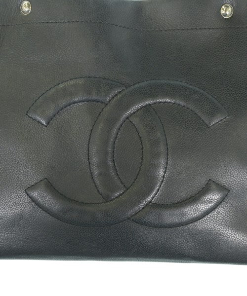 CHANEL กระเป๋าถือขนาดใหญ่