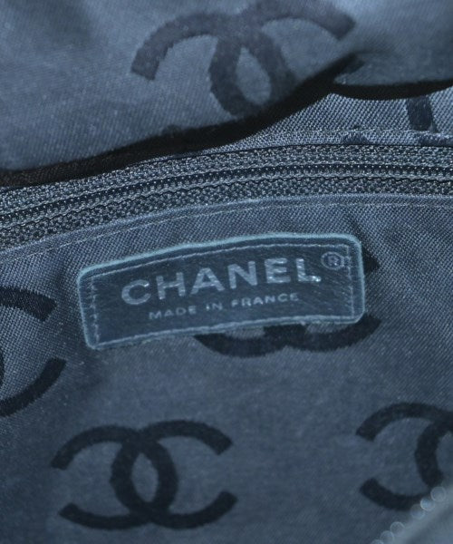 CHANEL กระเป๋าถือขนาดใหญ่