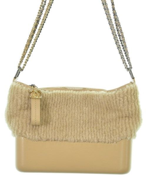 CHANEL กระเป๋าสะพาย