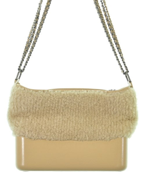 CHANEL กระเป๋าสะพาย