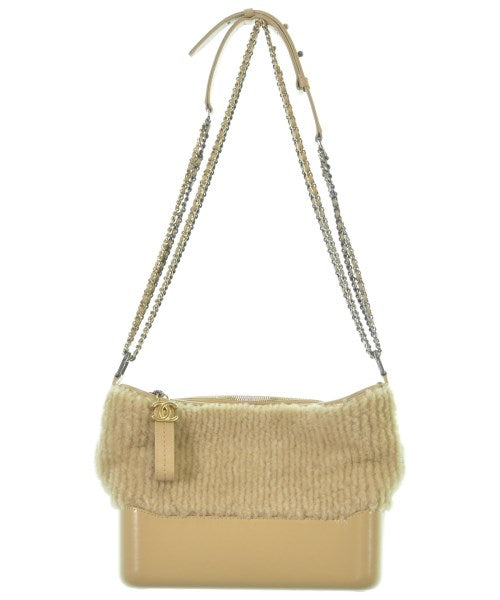 CHANEL กระเป๋าสะพาย