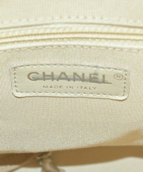CHANEL กระเป๋าสะพาย