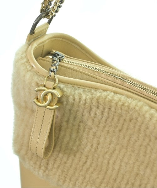 CHANEL กระเป๋าสะพาย