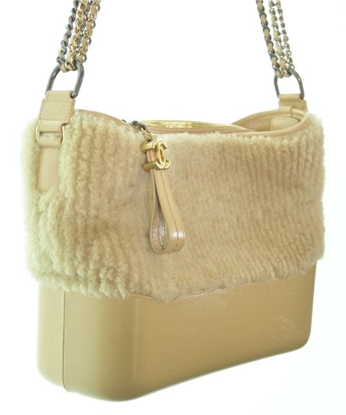 CHANEL กระเป๋าสะพาย