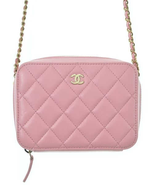 CHANEL กระเป๋าสะพาย