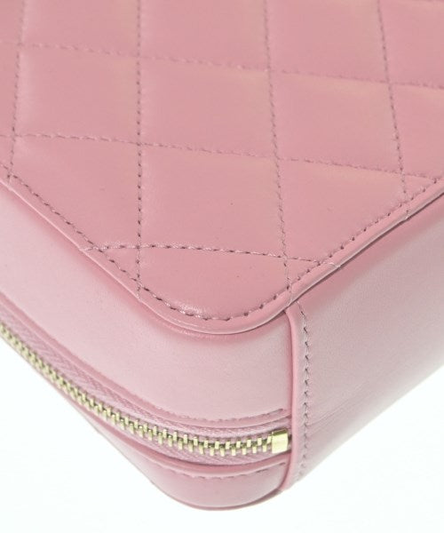 CHANEL กระเป๋าสะพาย