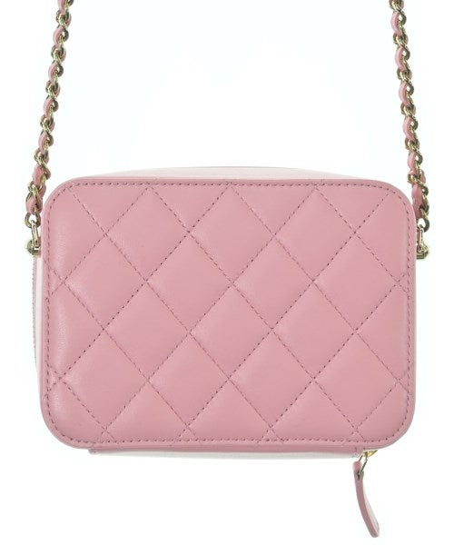 CHANEL กระเป๋าสะพาย