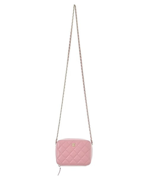 CHANEL กระเป๋าสะพาย