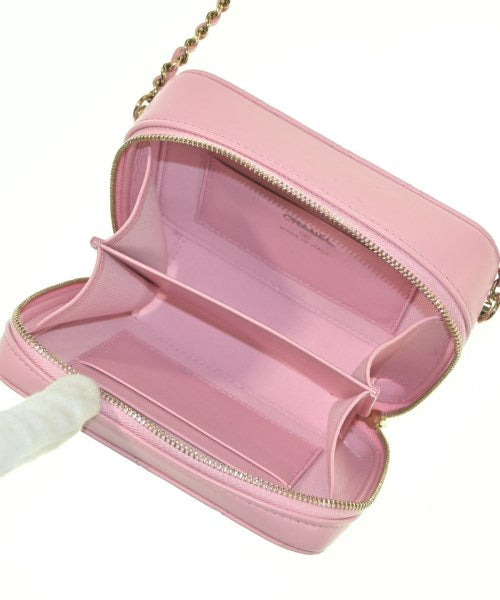 CHANEL กระเป๋าสะพาย