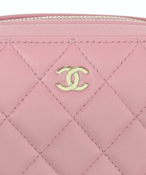 CHANEL กระเป๋าสะพาย