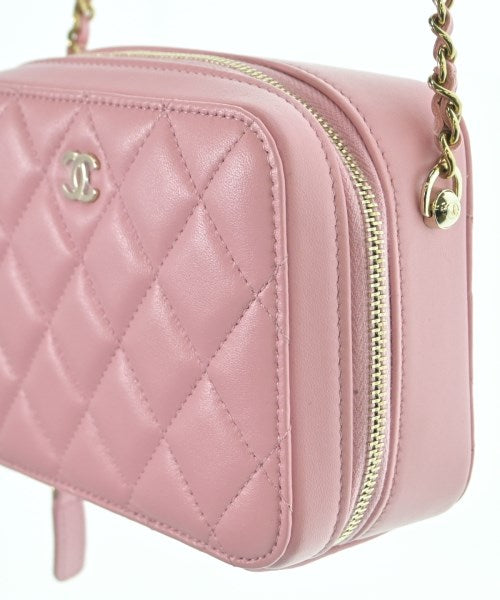 CHANEL กระเป๋าสะพาย