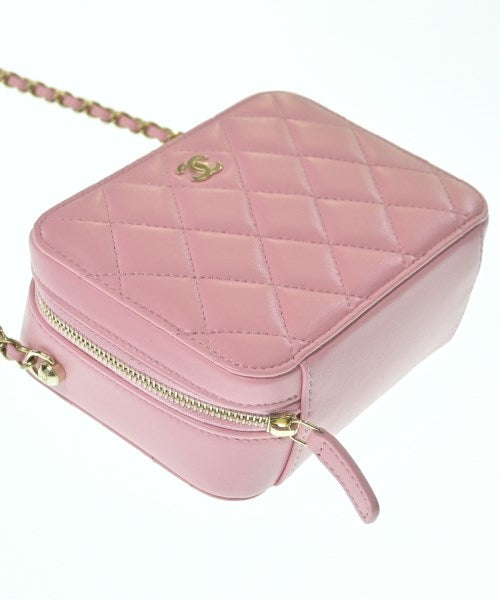CHANEL กระเป๋าสะพาย