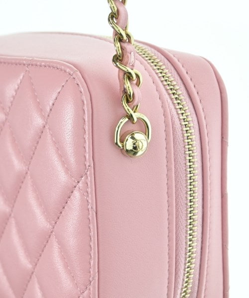 CHANEL กระเป๋าสะพาย