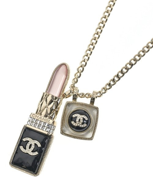 CHANEL สร้อยคอ