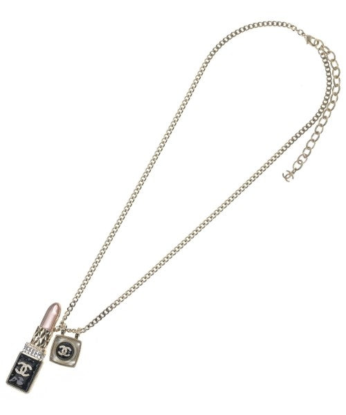 CHANEL สร้อยคอ