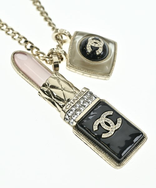 CHANEL สร้อยคอ