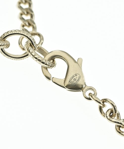 CHANEL สร้อยคอ