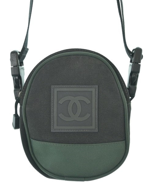 CHANEL กระเป๋าสะพาย
